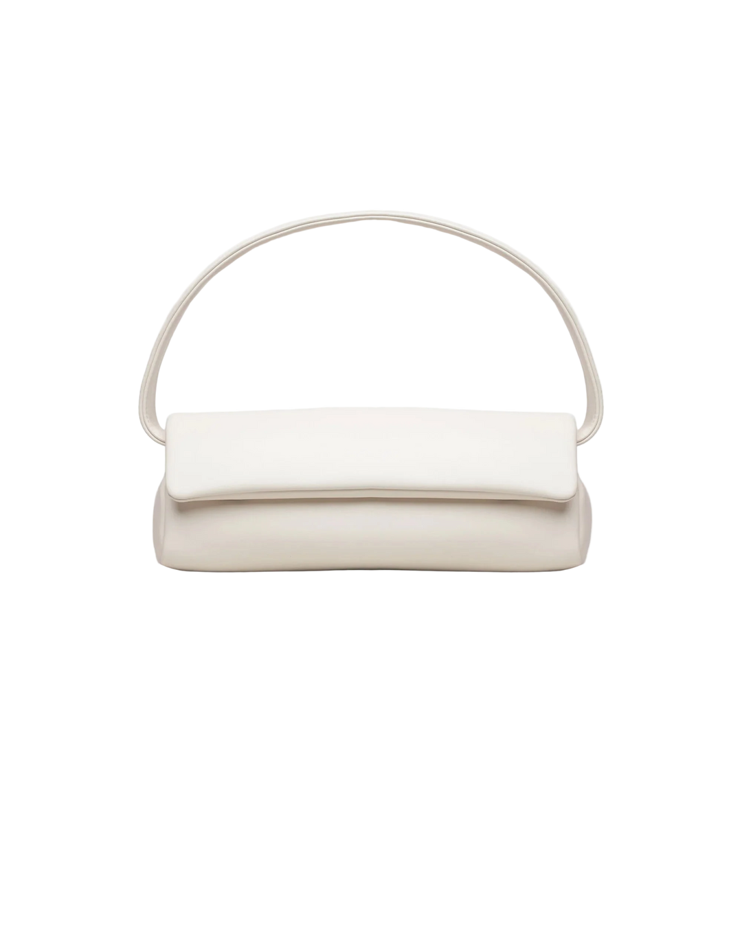 Borsa Mabash "The Vanilla Puffy Longuette"