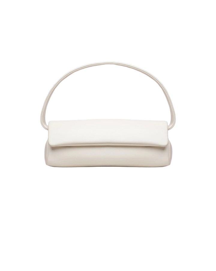 Borsa Mabash "The Vanilla Puffy Longuette"