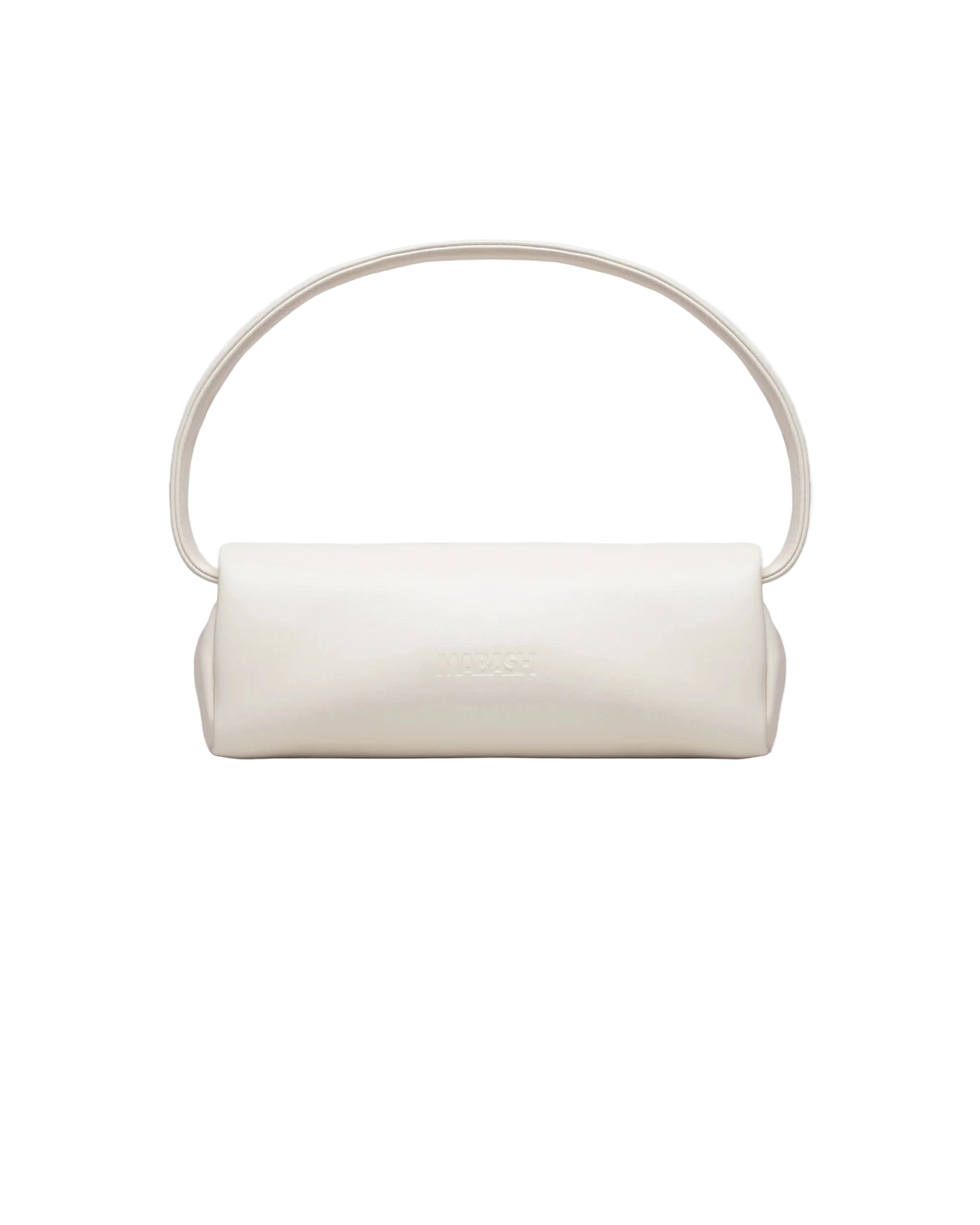Borsa Mabash "The Vanilla Puffy Longuette"