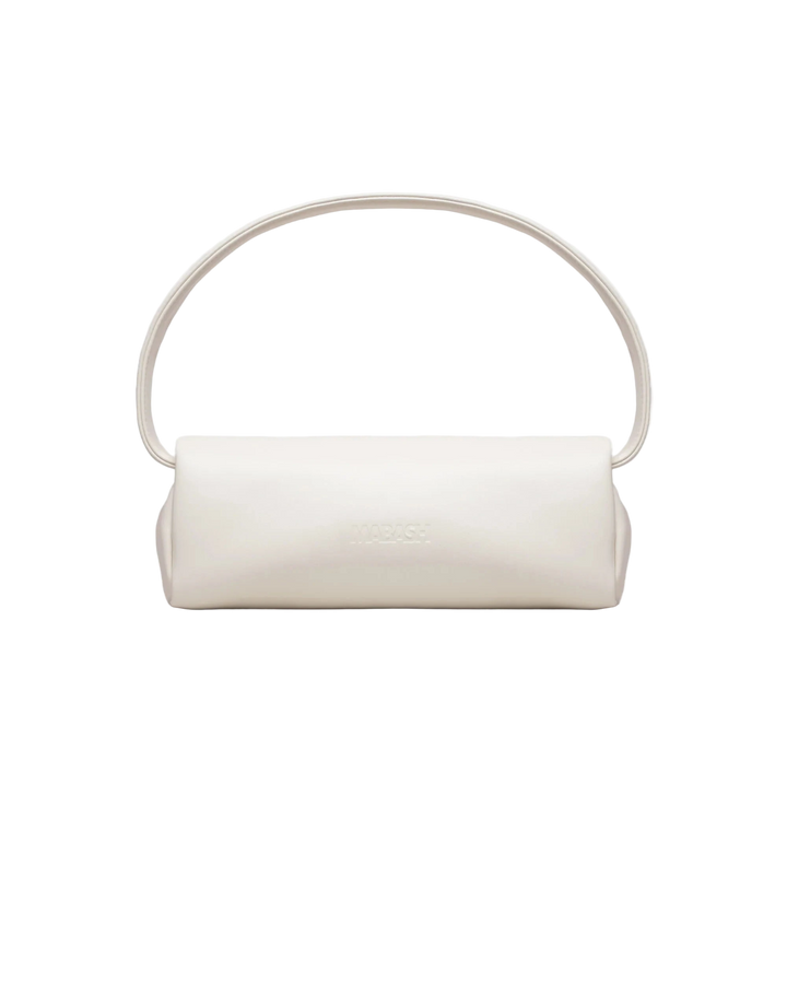 Borsa Mabash "The Vanilla Puffy Longuette"