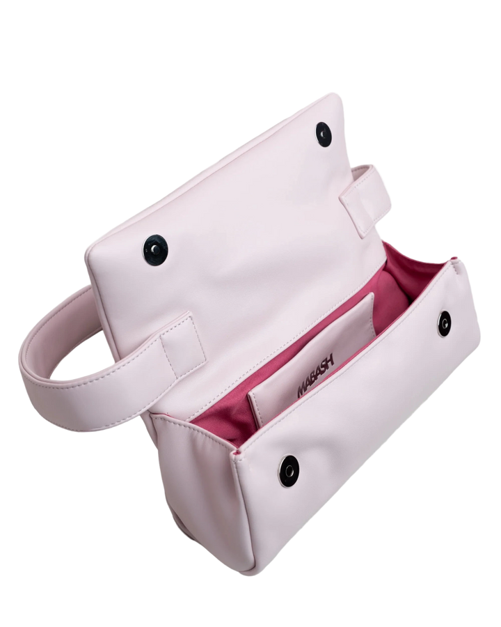 Borsa Mabash "The Candy Puffy Longuette"