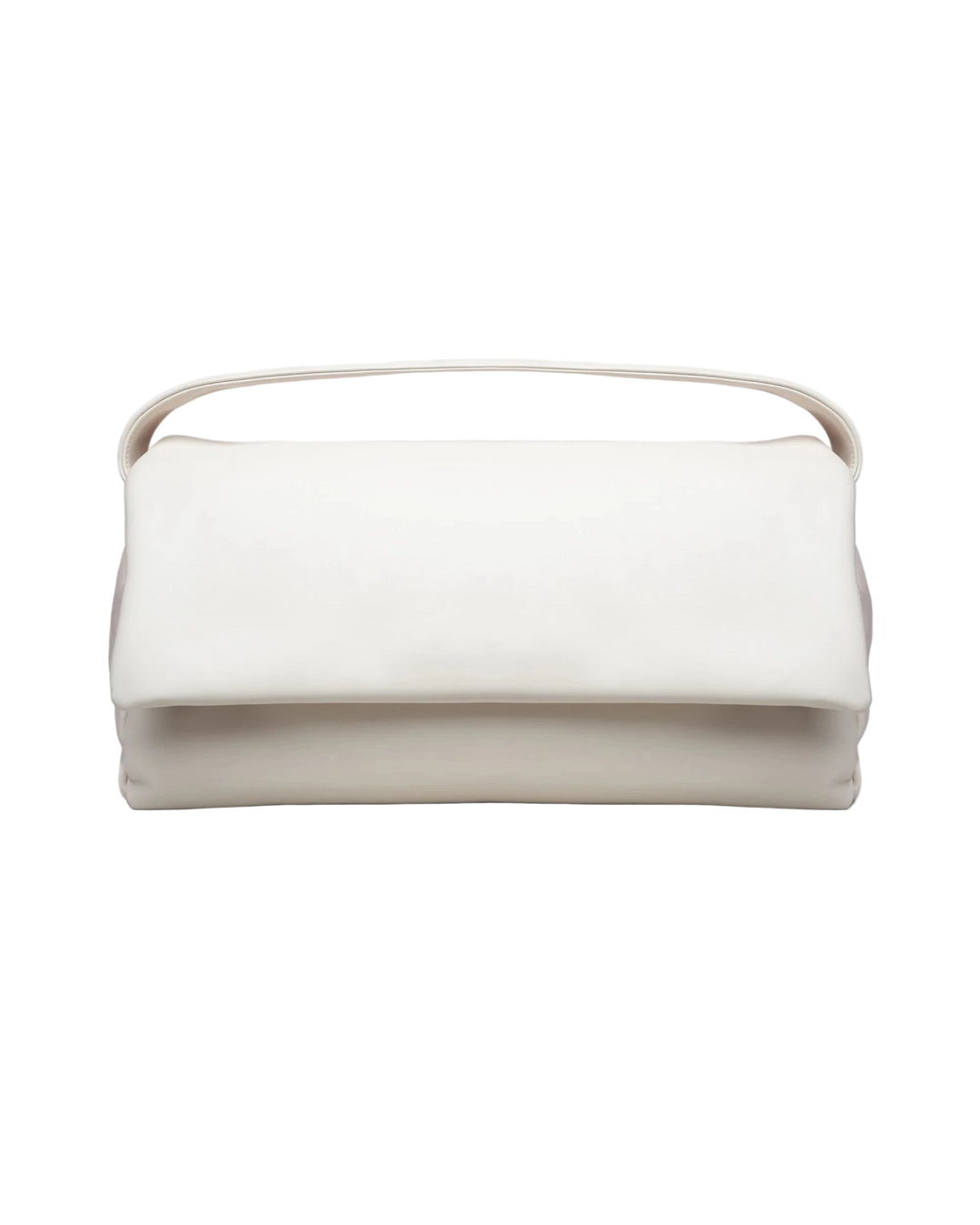 Borsa Mabash "The Vanilla Puffy Mega"