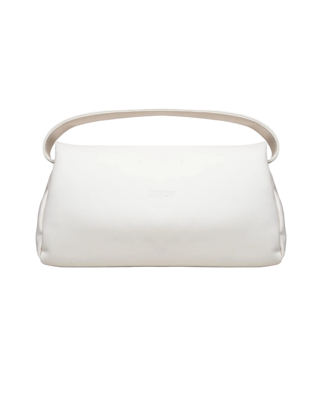 Borsa Mabash "The Vanilla Puffy Mega"