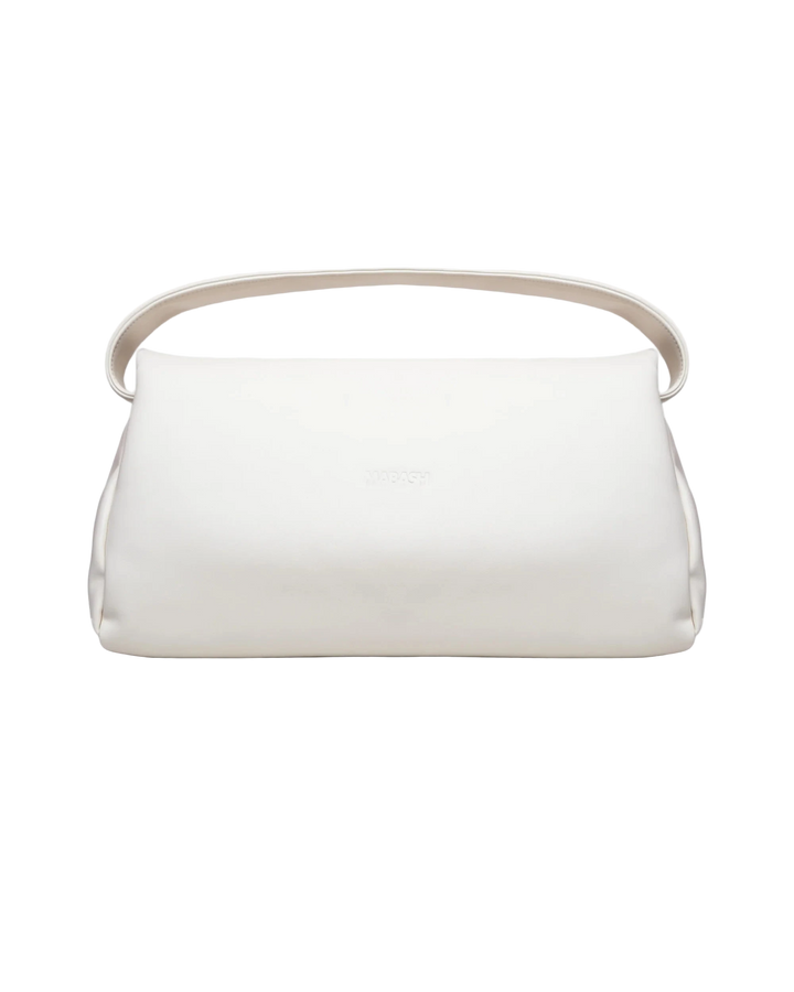 Borsa Mabash "The Vanilla Puffy Mega"