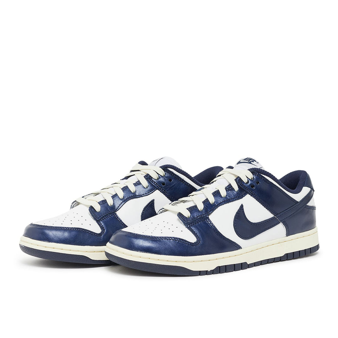 Nike Dunk Low "Vintage Navy"