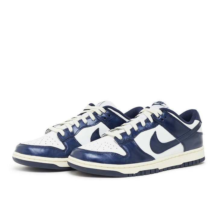 Nike Dunk Low "Vintage Navy"