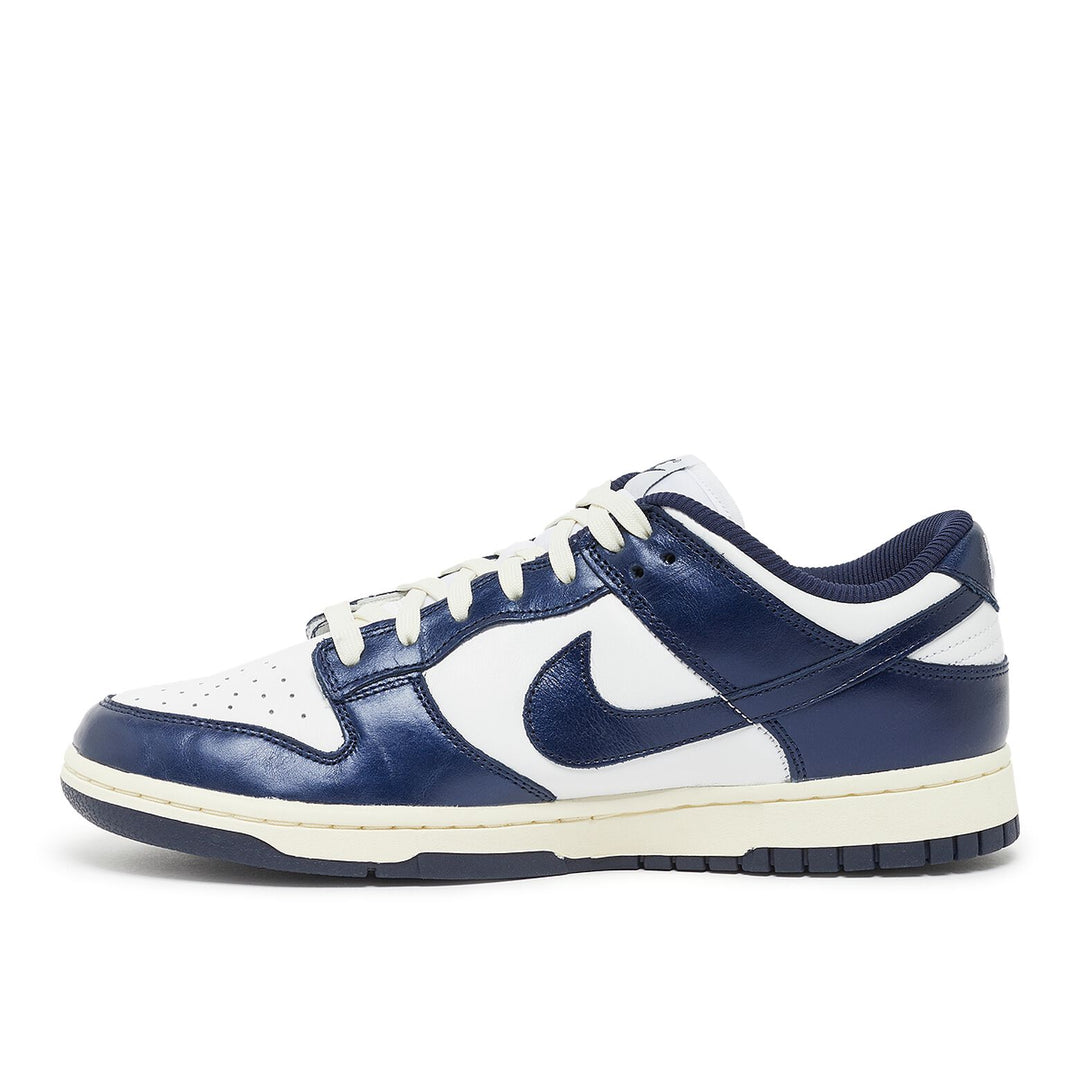 Nike Dunk Low "Vintage Navy"