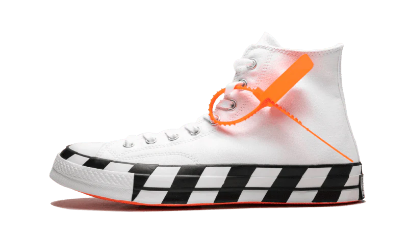Chuck Taylor All-Star 70 Hi Off-White