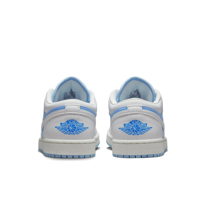 Jordan 1 Low SE “Reverse Ice Blue” (W)