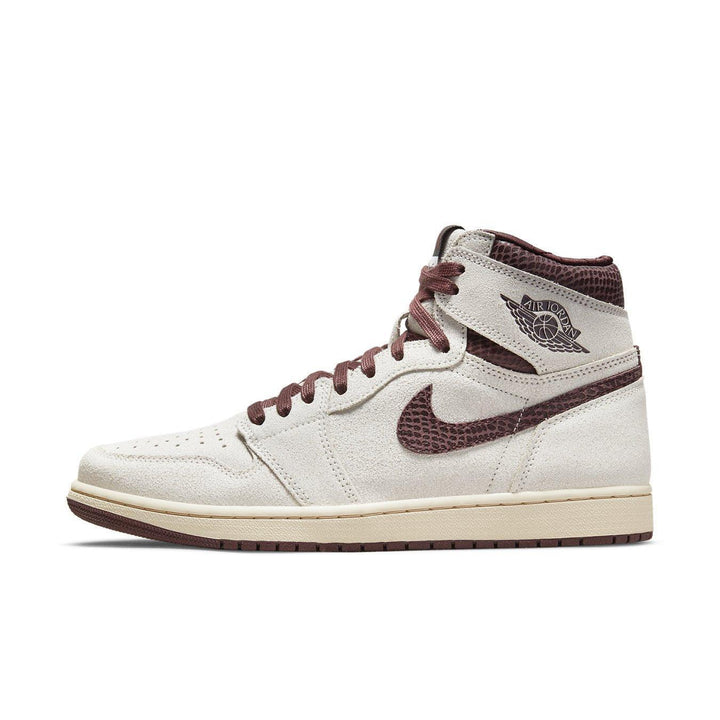 Jordan 1 Retro High OG “A Ma Maniére”