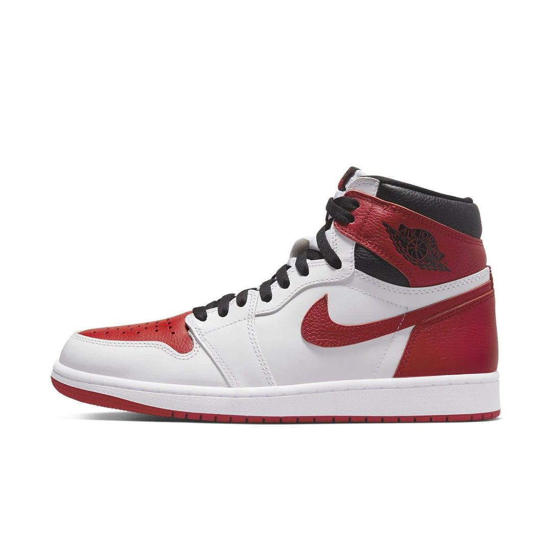 Jordan 1 Retro High OG “Heritage”