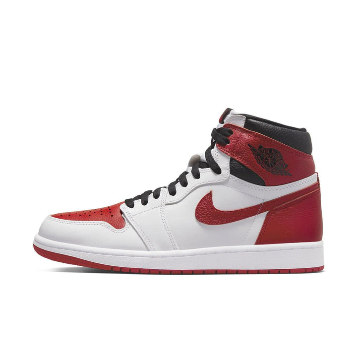 Jordan 1 Retro High OG “Heritage”