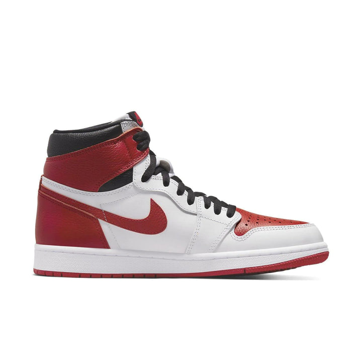 Jordan 1 Retro High OG “Heritage”