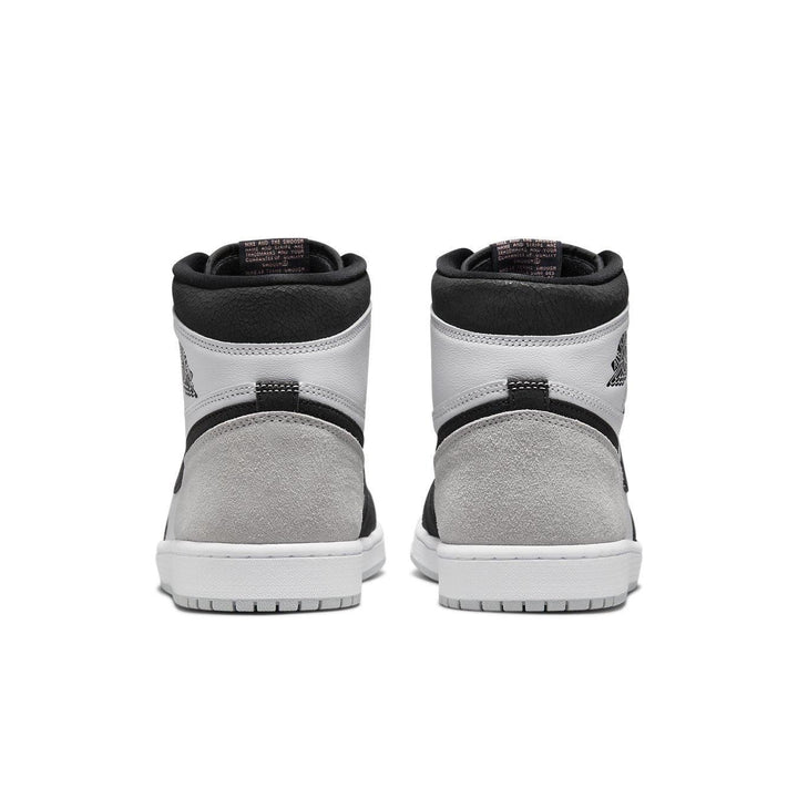 Jordan 1 Retro High OG “Bleached Coral”