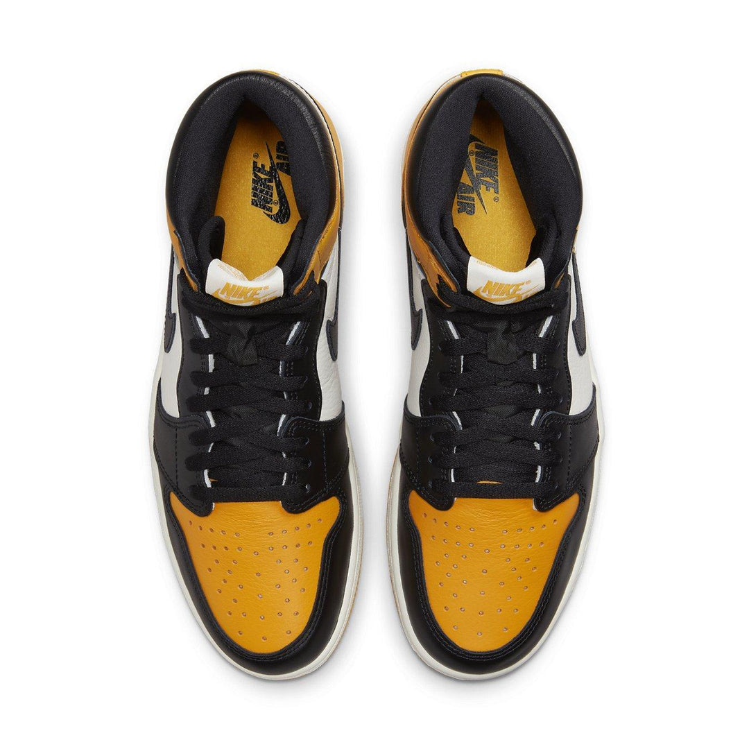 Jordan 1 Retro High OG “Taxi”