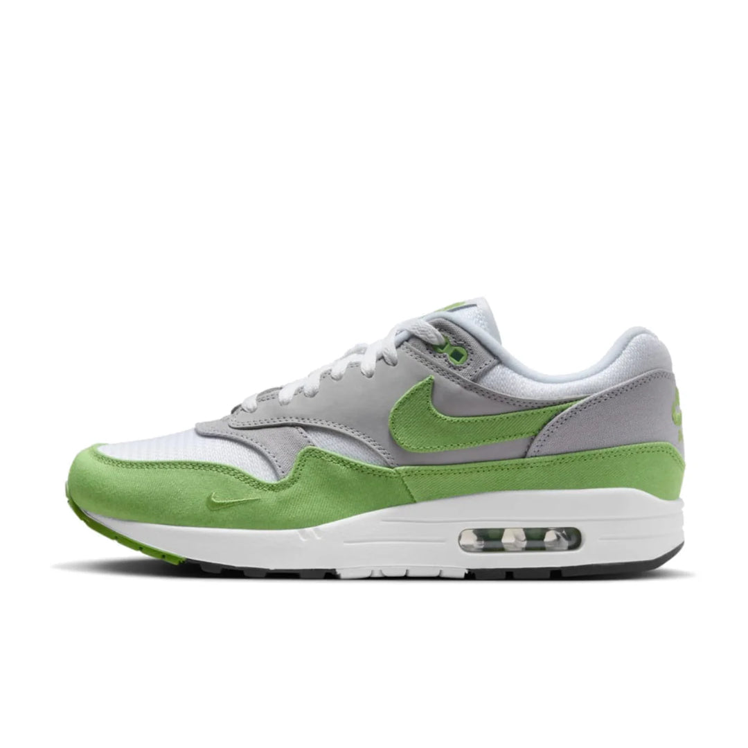 Air Max 1 Patta 20th Anniversary "Chlorophyll"