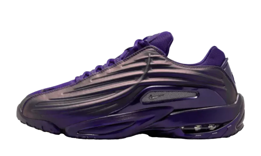 NOCTA HOT STEP II EGGPLANT