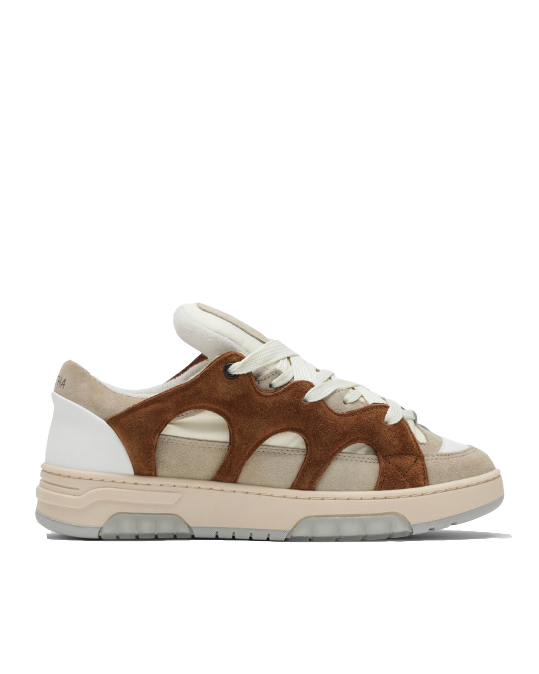 Santha Not For Skate "Model 1"