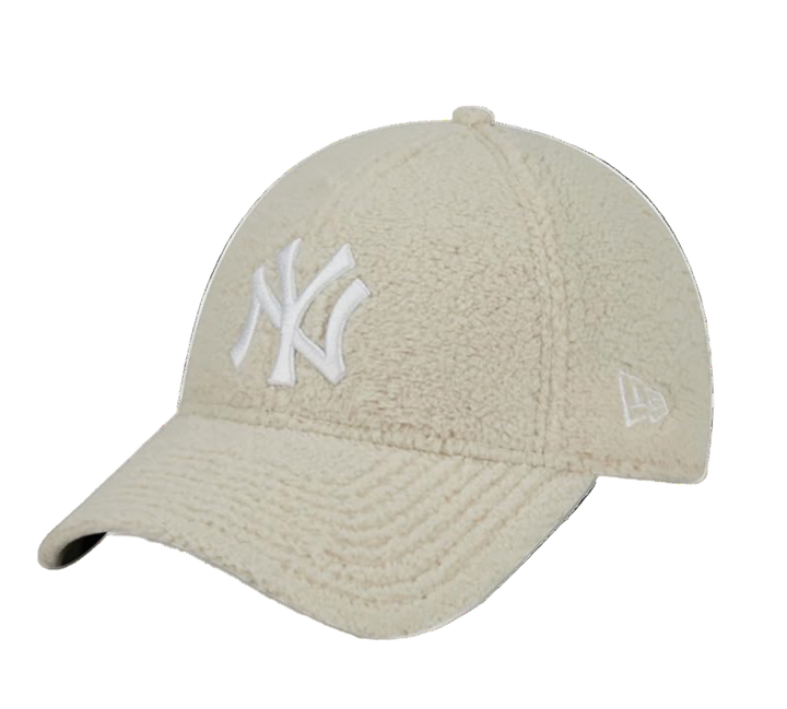 9FORTY New York Yankees MLB Teddy White