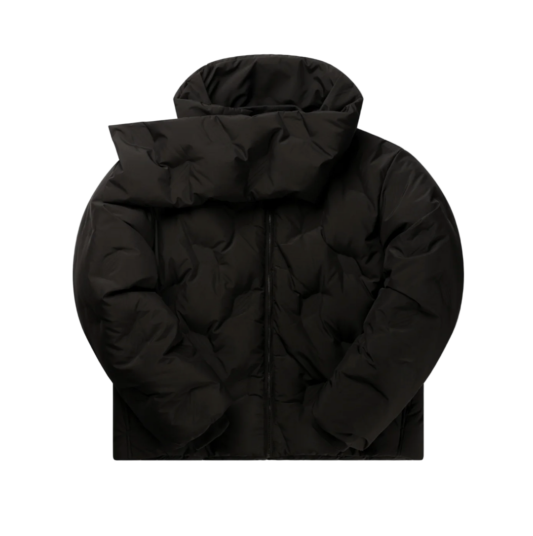 Daily Paper Piumino Ayan Monogram