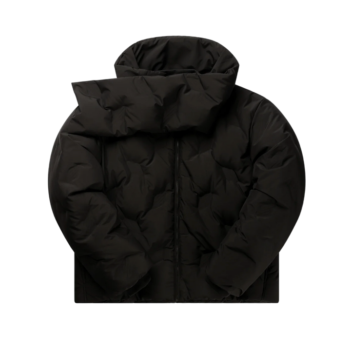 Daily Paper Piumino Ayan Monogram