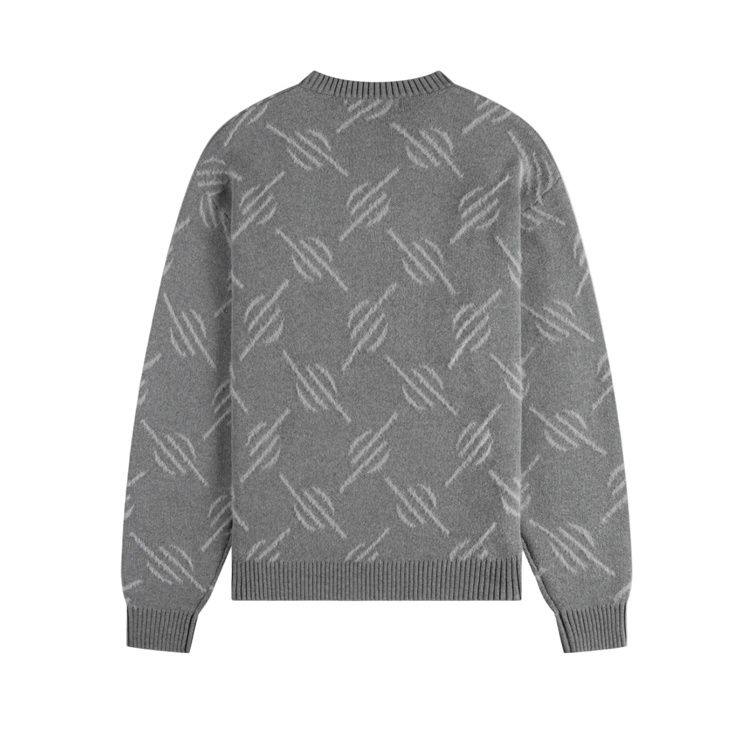 Daily Paper Maglione Monogram Tevin