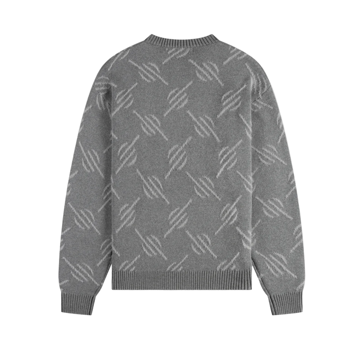 Daily Paper Maglione Monogram Tevin