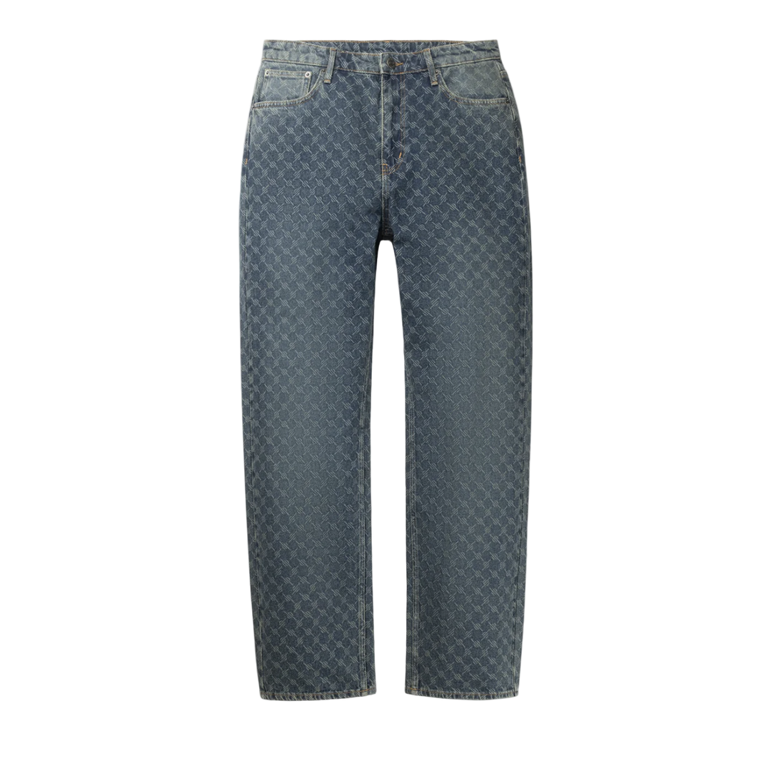 Daily Paper Jeans Monogram