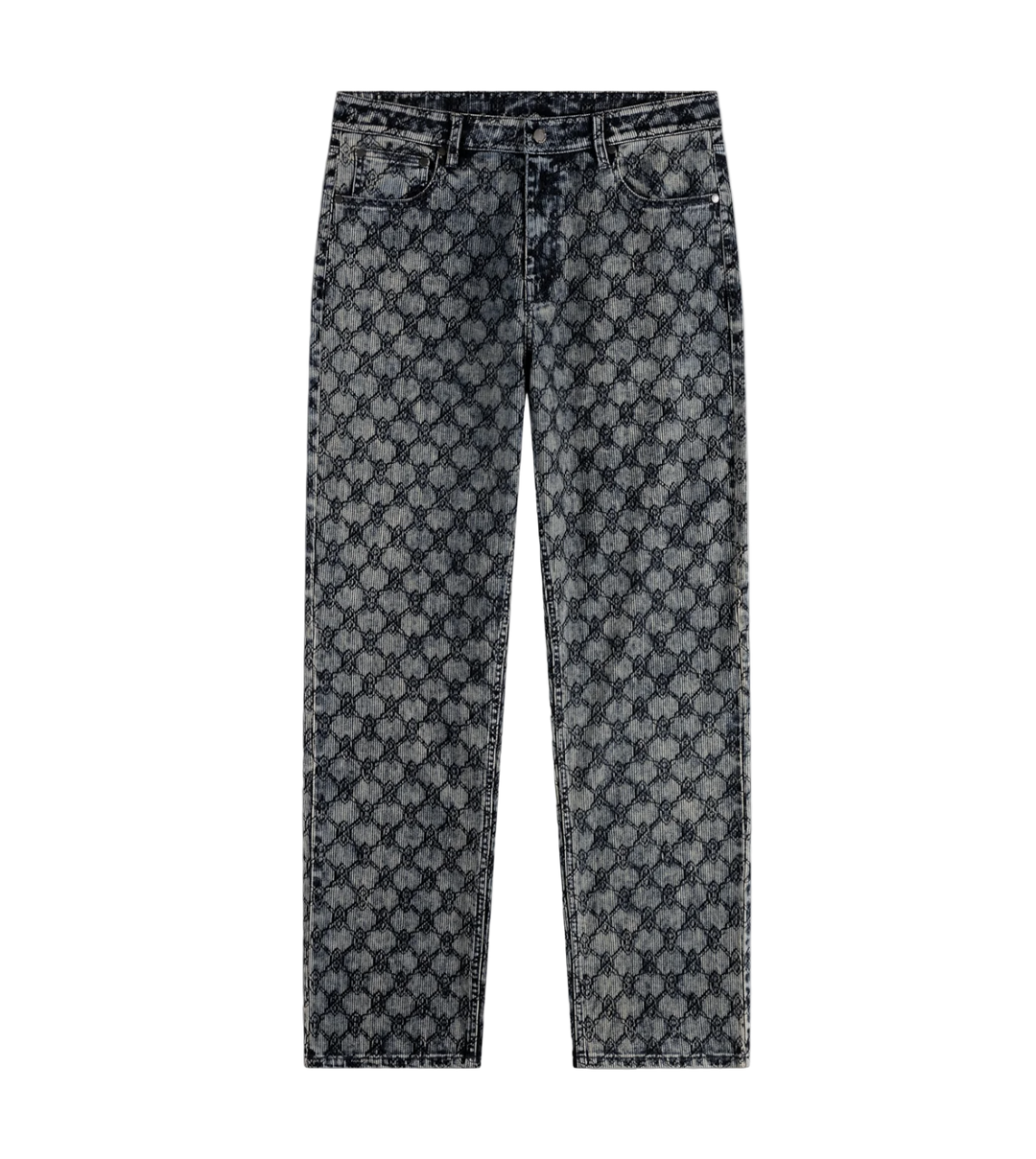 Daily Paper Jeans Velvet Rahul