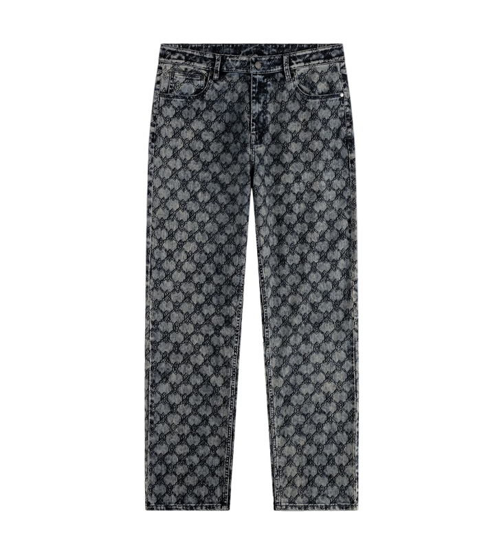 Daily Paper Jeans Velvet Rahul