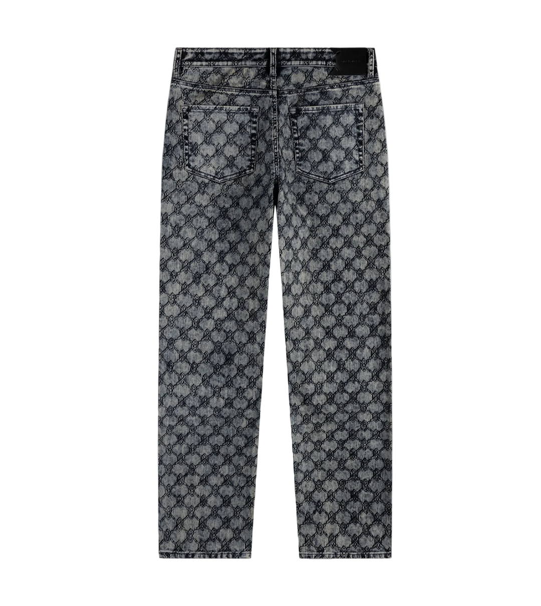 Daily Paper Jeans Velvet Rahul