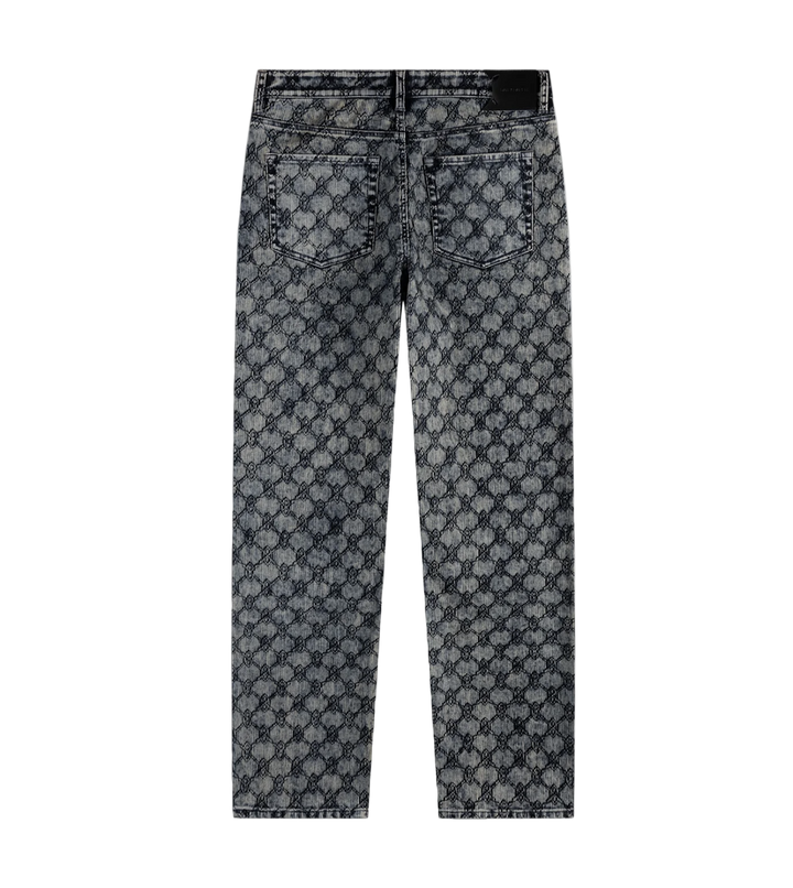 Daily Paper Jeans Velvet Rahul