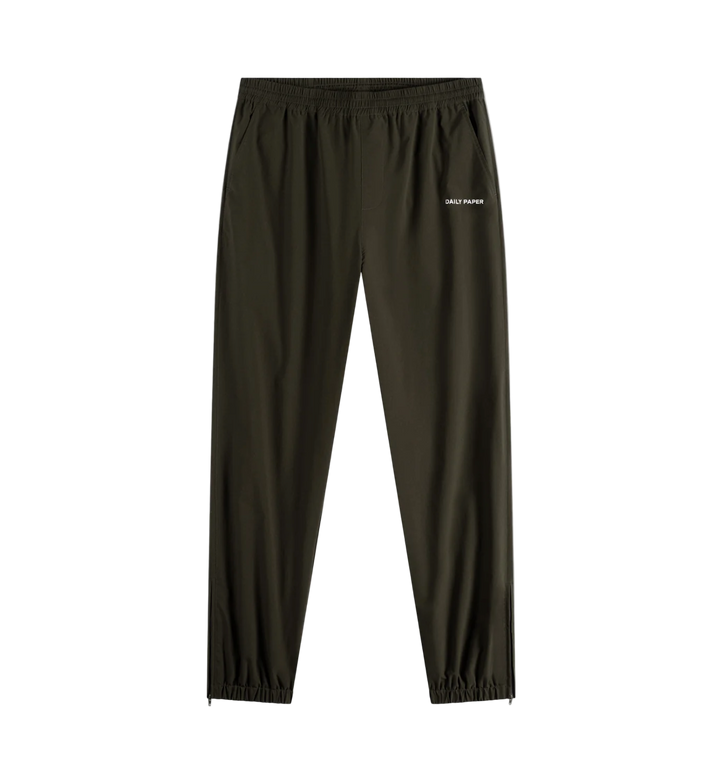 Daily Paper Pantaloni Eward Crinkle