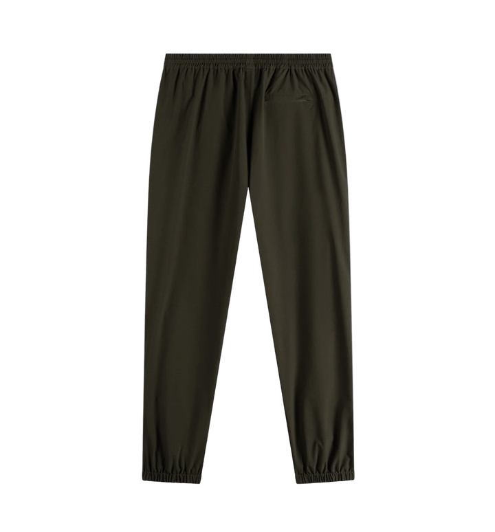 Daily Paper Pantaloni Eward Crinkle