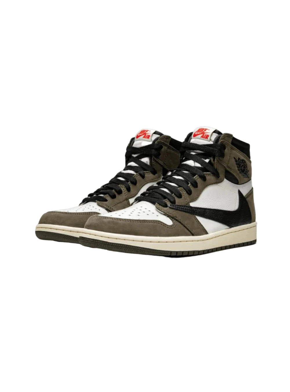 Jordan 1 Retro High OG SP “Mocha”