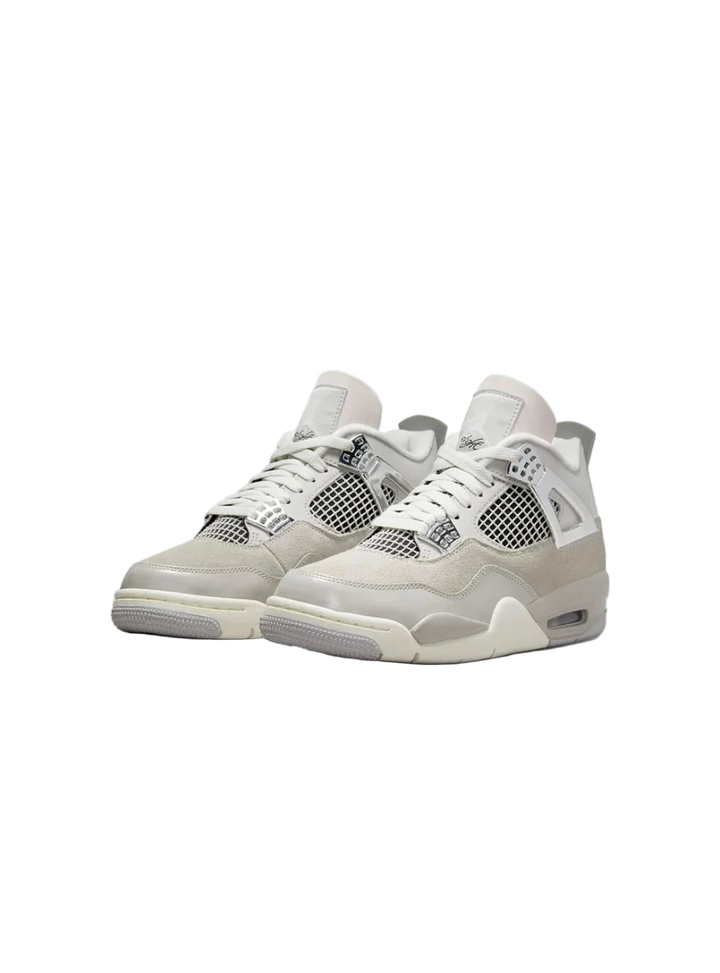 Jordan 4 Retro "Frozen Moments" (W)