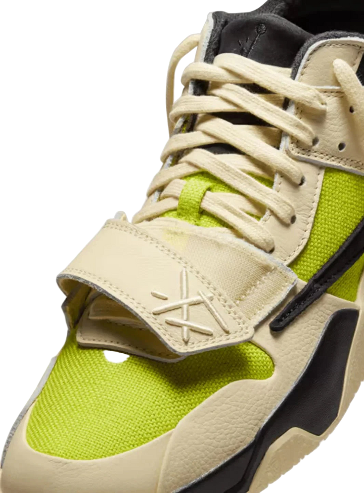 Nike Travis Scott Jumpman Jack "Bright Cactus"