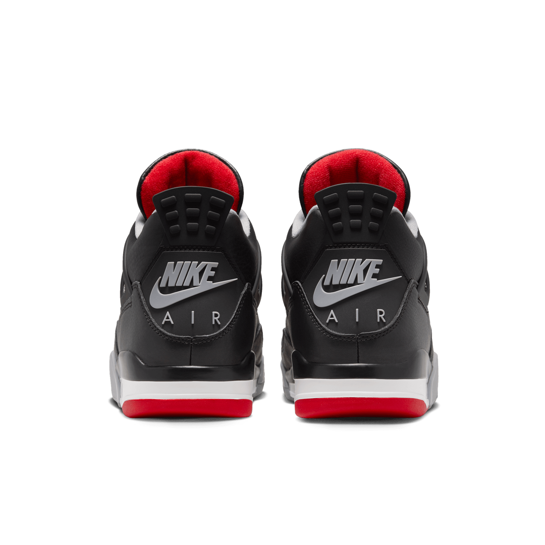 Jordan 4 "Bred Reimagined"