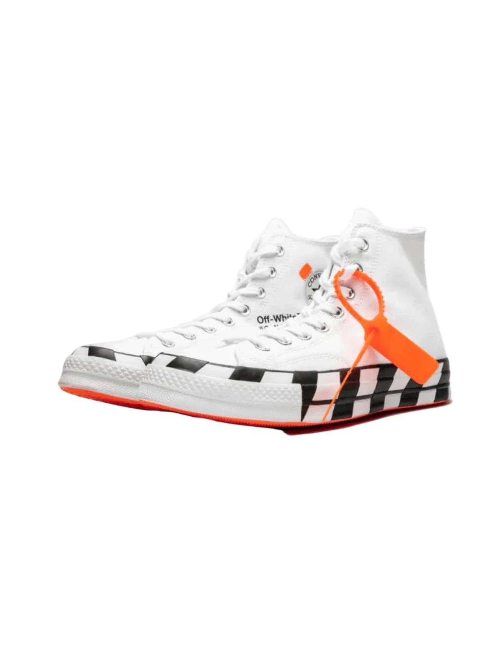 Converse Chuck Taylor All-Star 70 Hi Off-White