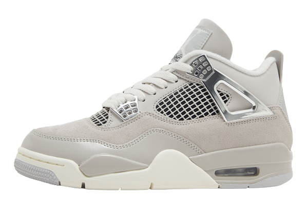 Jordan 4 Retro Frozen Moments W Drop Hit Udine