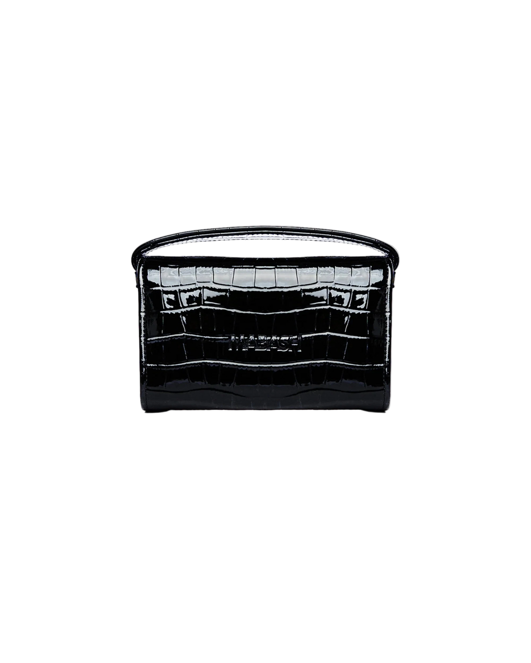 Borsa Mabash "The Cocco Black OG"