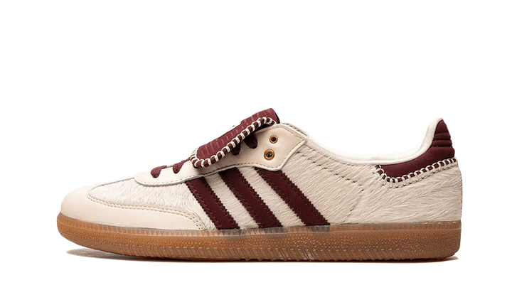 Adidas Samba Wales Bonner "Cream White"