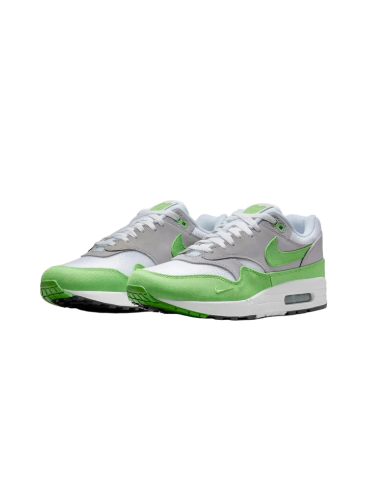 Air Max 1 Patta 20th Anniversary "Chlorophyll"