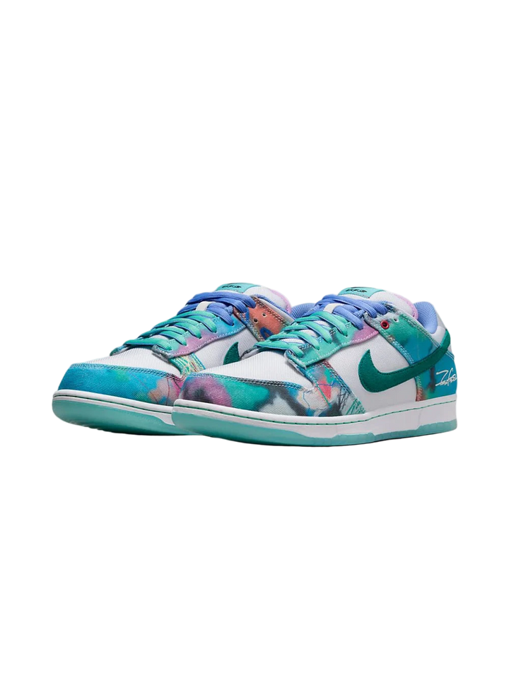 Nike Dunk SB "Futura"