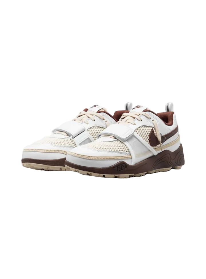 Nike Zoom Field Jaxx Travis Scott "Light Chocolate"