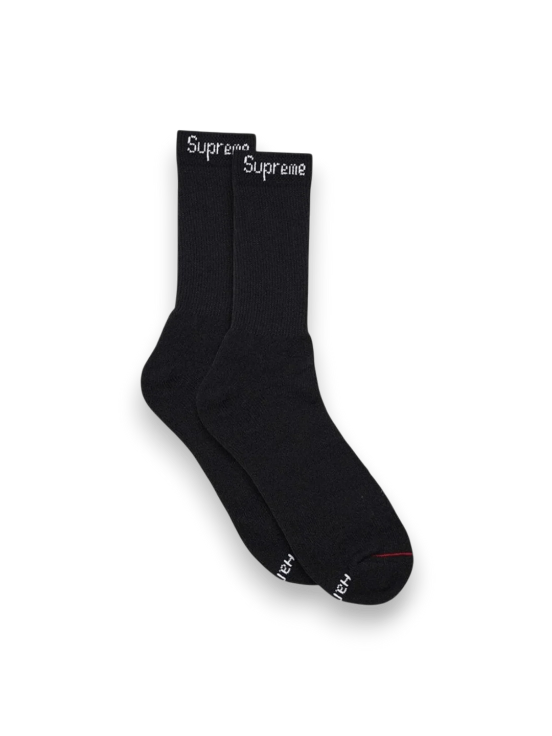 Calzetti Supreme Neri