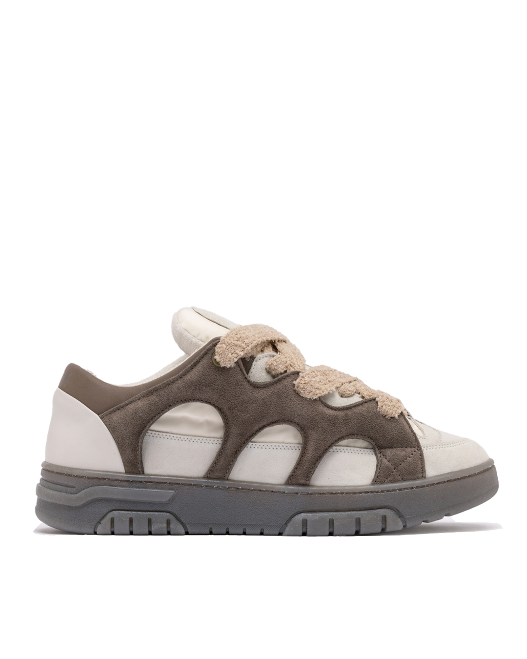 Santha Not For Skate "Model 1"