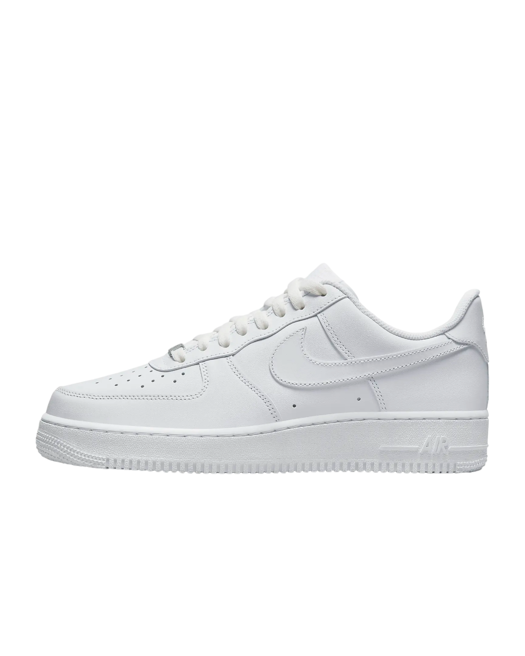 Nike Air Force 1 "White"