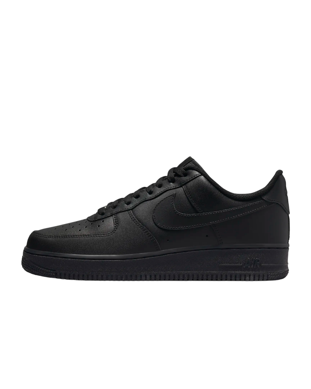 Nike Air Force 1 "Black"