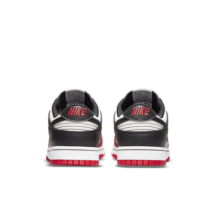 Nike Dunk Low EMB “NBA 75th Anniversary Chicago”